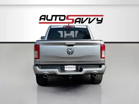 Used 2021 RAM 1500 Lone Star RWD image 6