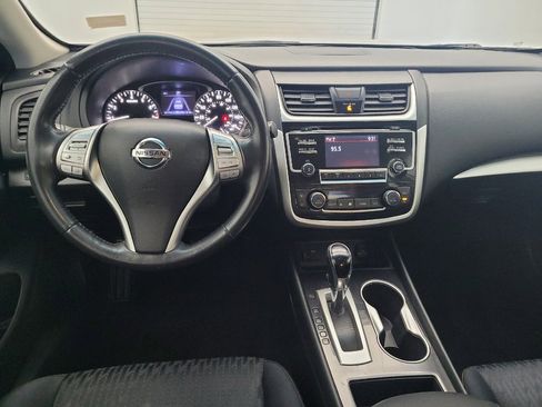 Used 2018 Nissan Altima 2.5 SV FWD image 22