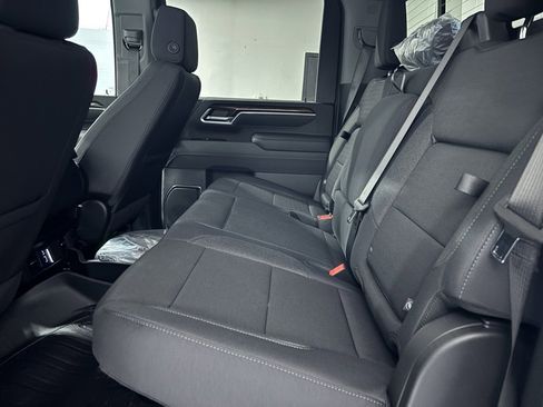New 2025 GMC Sierra 2500 SLE w/ Preferred Package image 27