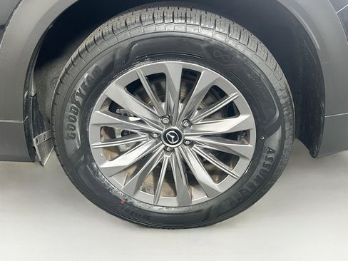 Used 2025 MAZDA CX-90 3.3 Turbo w/ Preferred Package image 11