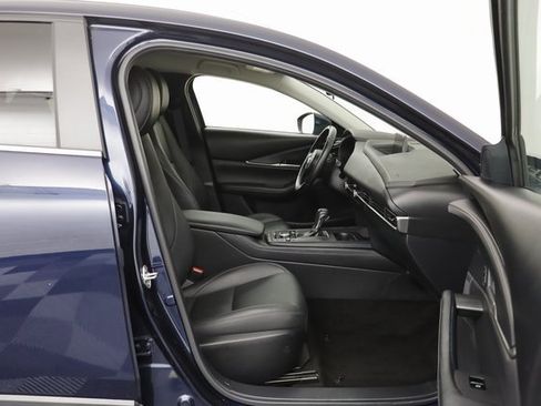 Used 2023 MAZDA CX-30 AWD 2.5 S w/ Select Package image 19