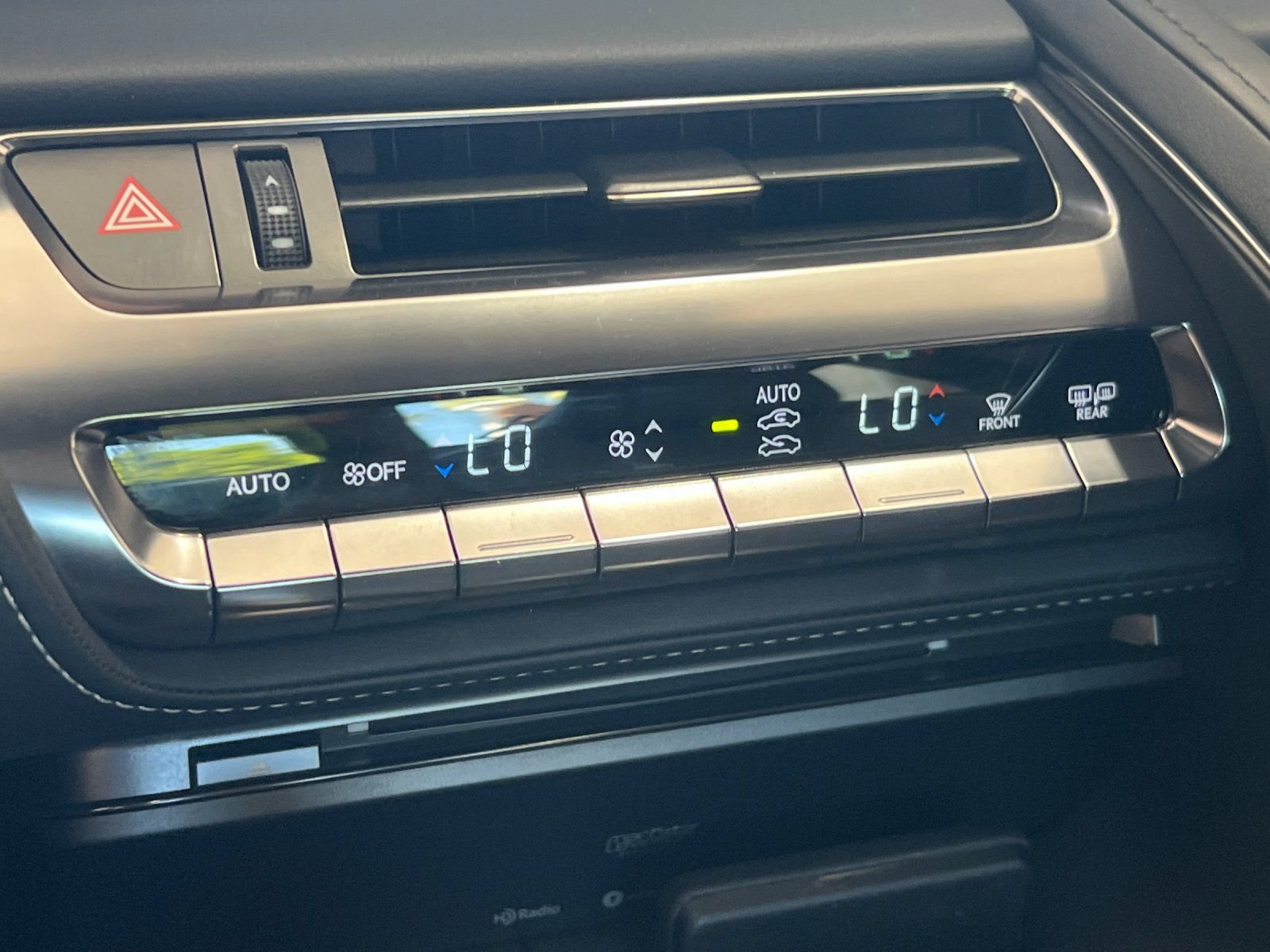 Used 2018 Lexus LC 500 Coupe w/ Sport Package RWD image 19