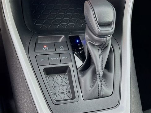 New 2025 Toyota RAV4 LE image 21