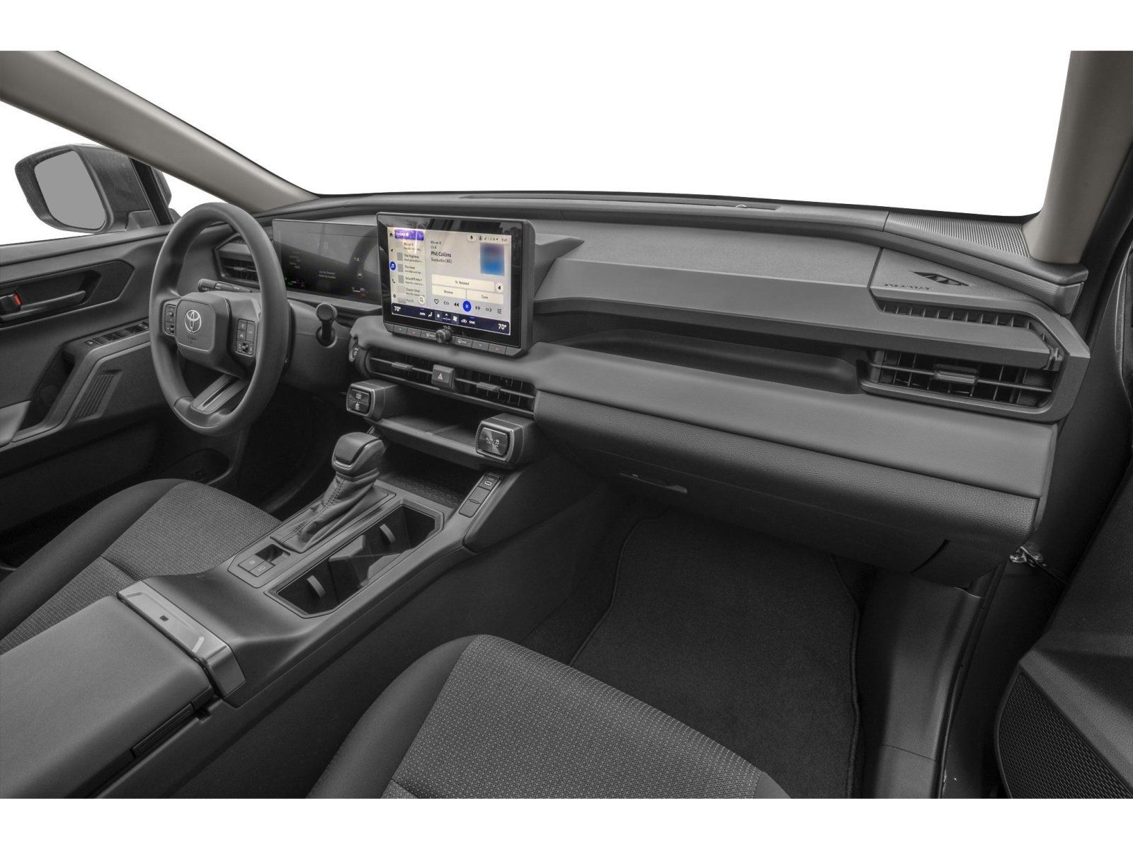 Certified 2026 Toyota RAV4 SE w/ Convenience Package FWD image 10