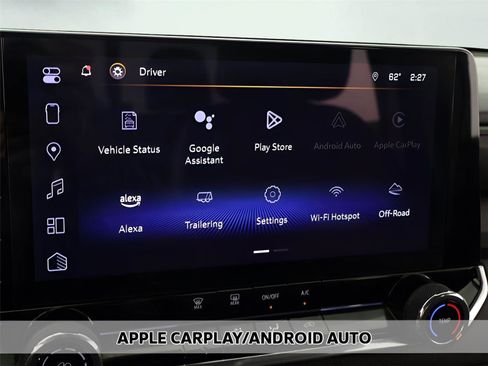 Used 2024 Chevrolet Colorado Trail Boss image 7