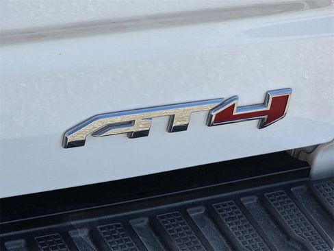 Used 2021 GMC Sierra 1500 AT4 w/ AT4 Value Package image 38