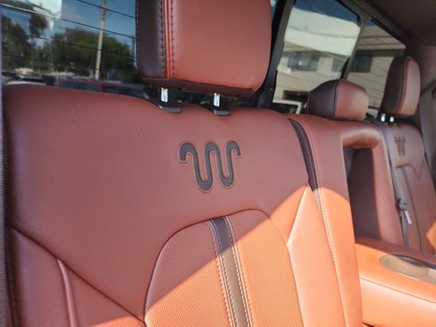 Used 2022 Ford F450 King Ranch w/ King Ranch Ultimate Package image 27