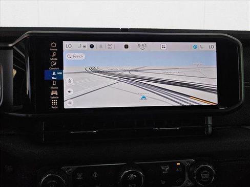 New 2025 Jeep Wrangler Unlimited Rubicon 392 AWD/4WD image 14