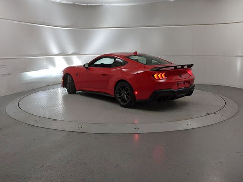 New 2026 Ford Mustang Dark Horse image 4