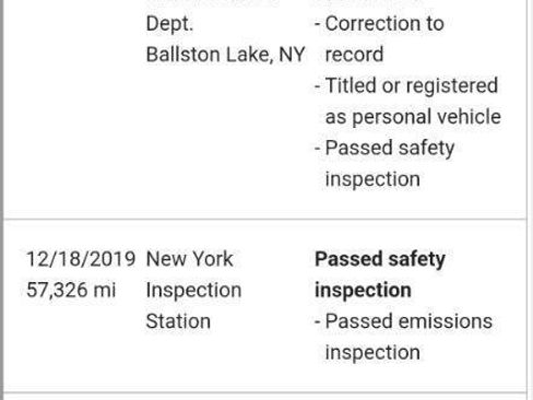 Used 2015 Nissan Pathfinder SV w/ Cargo Package image 64