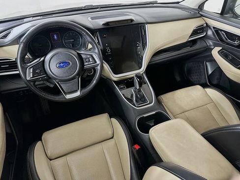 Used 2022 Subaru Outback Limited image 33