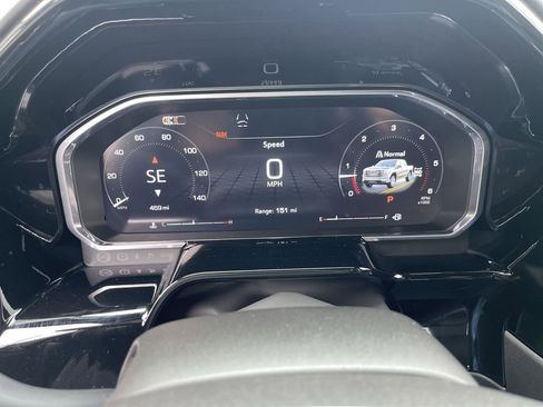 New 2026 GMC Sierra 1500 Elevation w/ Elevation Premium Package AWD/4WD image 11
