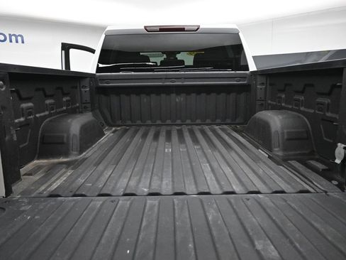 Certified 2024 Chevrolet Silverado 1500 W/T w/ Z71 Off-Road Package image 10