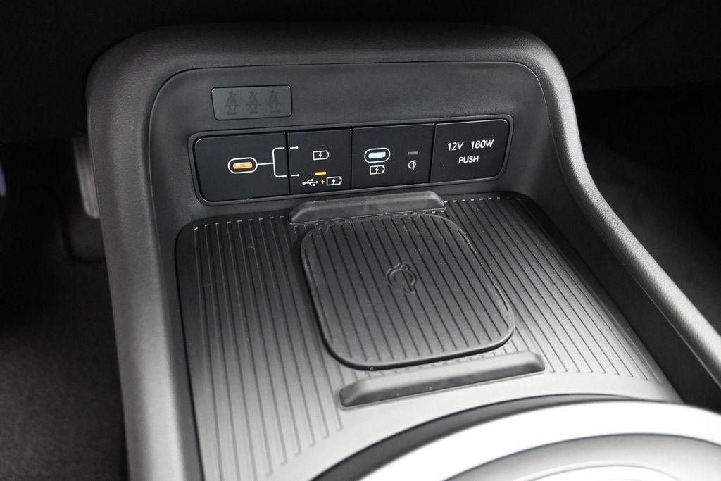 New 2026 Hyundai Kona SEL Sport AWD/4WD image 21