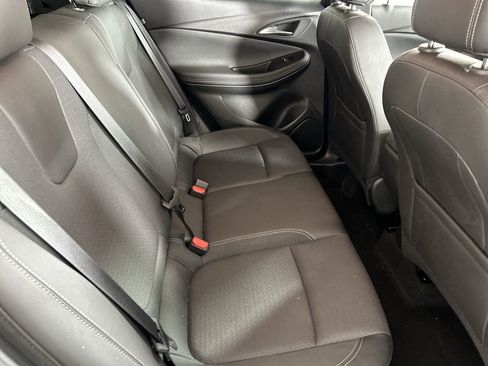 Used 2025 Buick Encore GX Preferred image 24