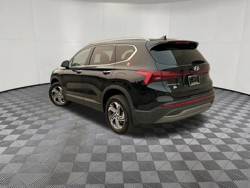 Certified 2023 Hyundai Santa Fe SEL AWD/4WD image 10