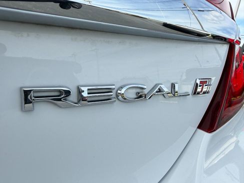 Used 2017 Buick Regal Sport Touring FWD image 69
