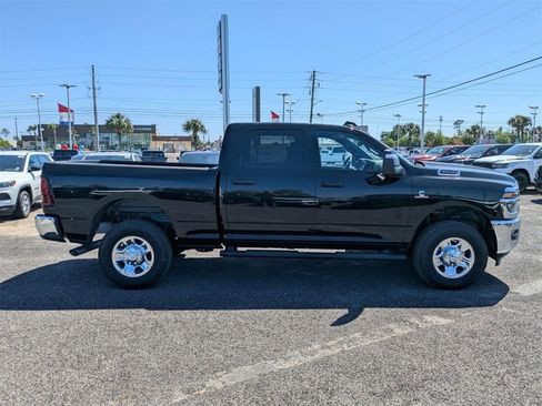 New 2025 RAM 2500 Tradesman image 4