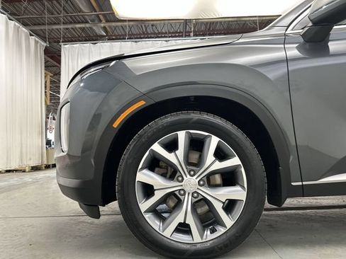Used 2020 Hyundai Palisade SEL AWD/4WD image 22