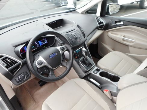 Used 2013 Ford C-MAX SE image 14