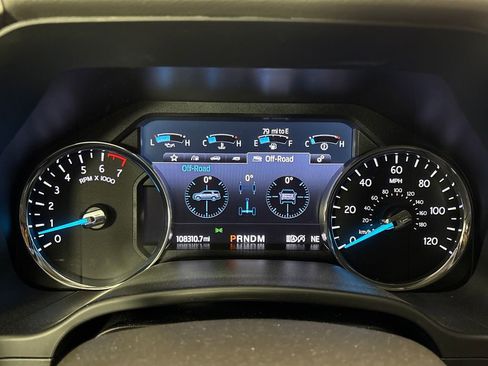 Used 2021 Ford Expedition Max XLT RWD image 21