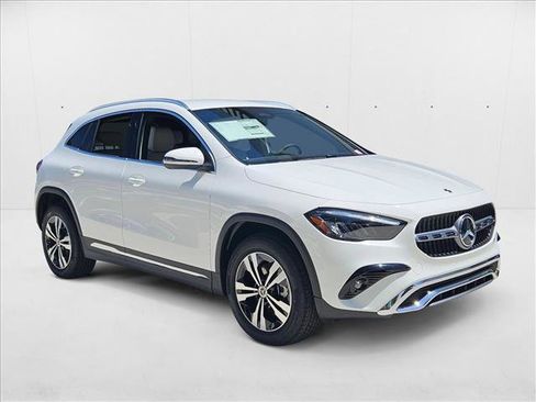 New 2026 Mercedes-Benz GLA 250 image 7