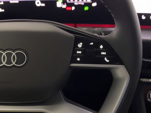 New 2026 Audi Q5 Premium Plus image 22