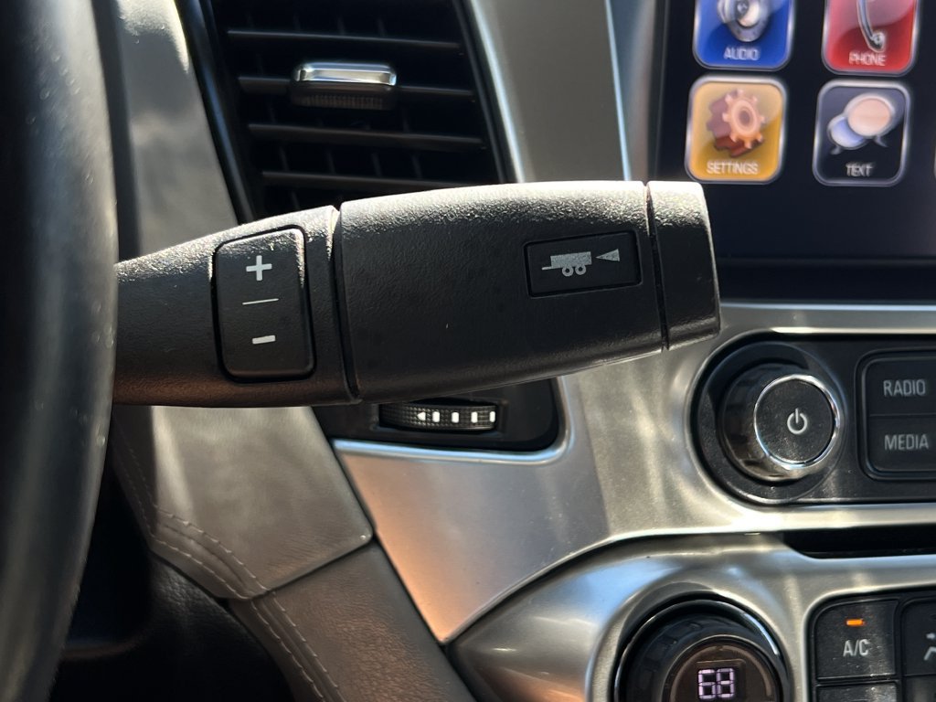 Used 2017 Chevrolet Tahoe LT AWD/4WD image 32