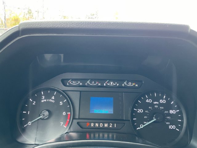 Used 2018 Ford F250 XL w/ Power Equipment Group AWD/4WD image 13
