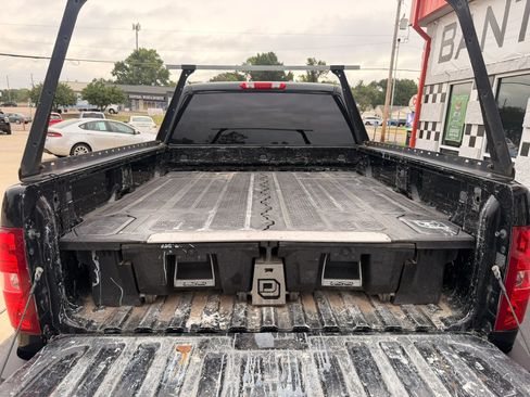 Used 2014 Chevrolet Silverado 2500 LTZ w/ LTZ Plus Package AWD/4WD image 6