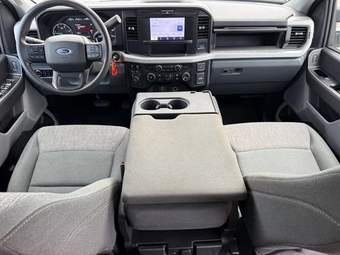 Used 2025 Ford F250 XLT AWD/4WD image 14