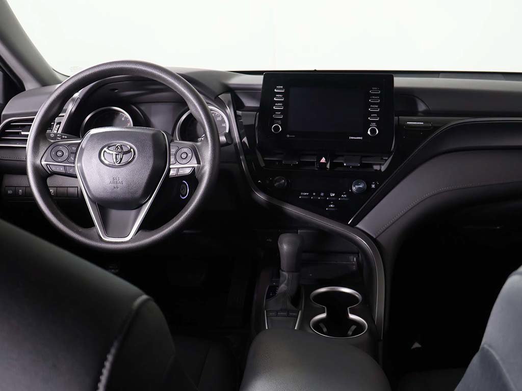 Used 2023 Toyota Camry LE FWD image 27