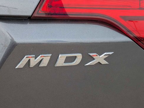 Used 2012 Acura MDX image 12