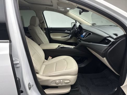 Used 2023 Buick Enclave Essence w/ Experience Buick Package image 17