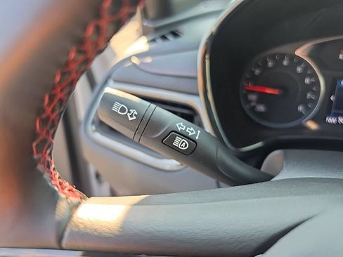 Used 2023 Chevrolet Equinox RS AWD/4WD image 12