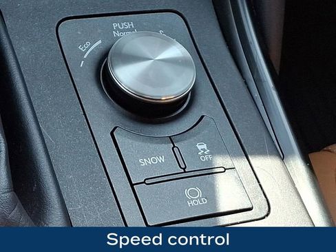 Used 2021 Lexus IS 300 w/ Accessory Package image 15