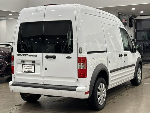 Used 2011 Ford Transit Connect XLT image 6