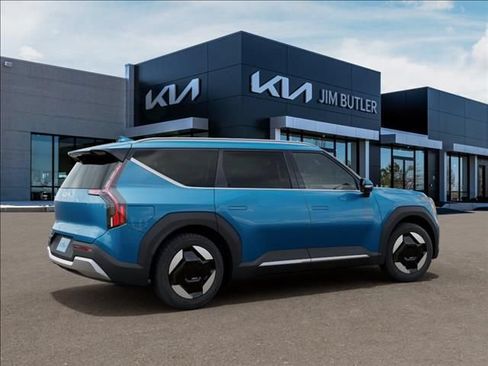 New 2026 Kia EV9 Wind AWD/4WD image 6