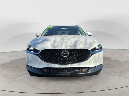 Certified 2025 MAZDA CX-30 AWD 2.5 S w/ Preferred Package image 2