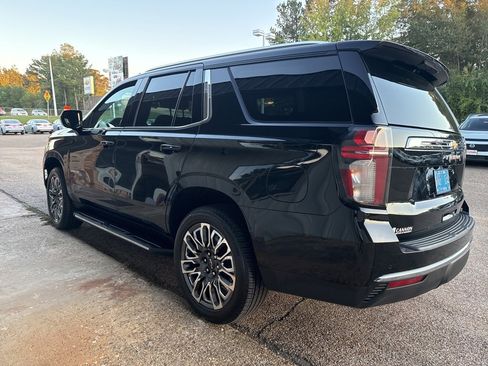 Used 2023 Chevrolet Tahoe LT image 4