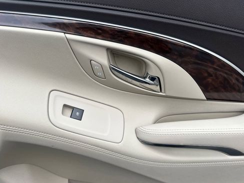 Used 2015 Buick LaCrosse Premium w/ Driver Confidence Package #1 image 18