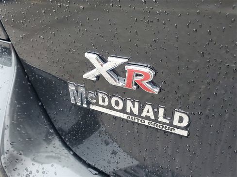 Used 2006 Toyota Matrix XR image 16