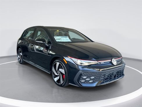 New 2026 Volkswagen GTI S image 52