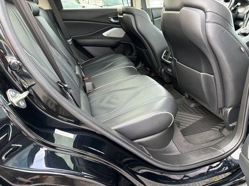 Used 2020 Acura RDX FWD w/ Advance Package image 15
