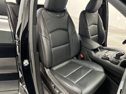 Used 2024 Cadillac XT4 Premium Luxury AWD/4WD image 23