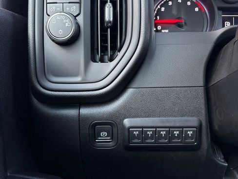 New 2026 Chevrolet Silverado 2500 W/T w/ WT Convenience Package image 26