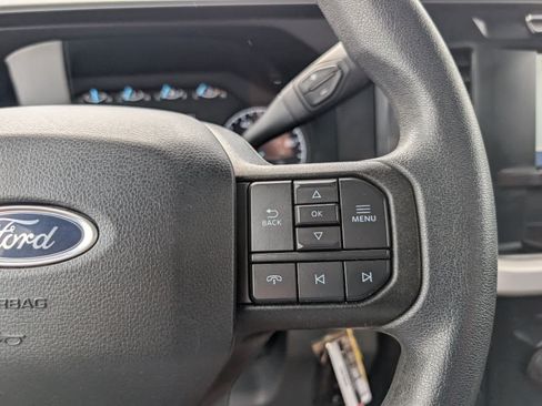 Used 2023 Ford F250 XL w/ STX Appearance Package AWD/4WD image 21
