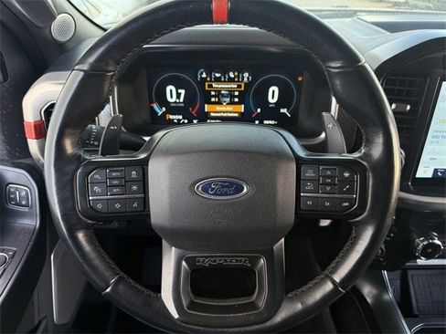 Used 2022 Ford F150 Raptor w/ Equipment Group 801A High image 14