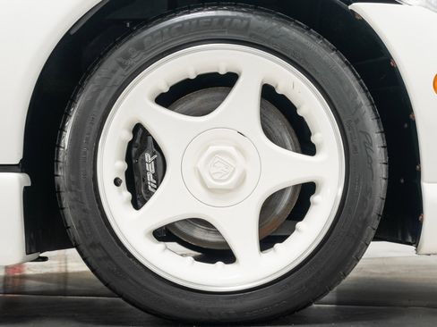 Used 1996 Dodge Viper RT/10 image 47