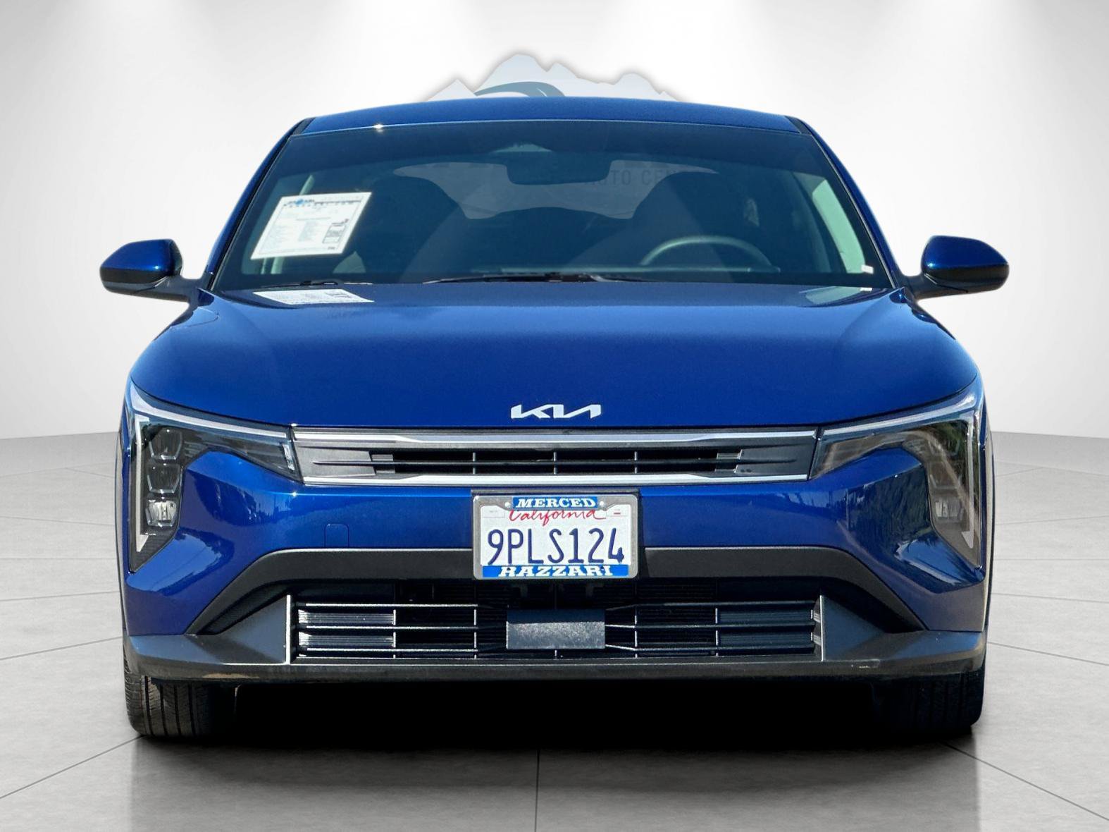 Used 2025 Kia K4 FWD image 8